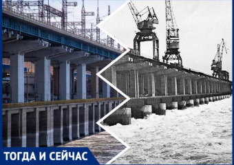 Что стало со стройкой века и почему на Волжскую ГЭС больше не приезжают послы других стран