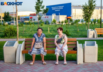 Пенсионерам будут зачислять выплаты только на карты «Мир» в Волжском