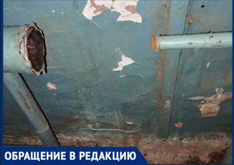 «Отрезав трубы, обесточили стояк»: в Волжском ЖКХ усугубило аварию, оставив людей без отопления в морозы