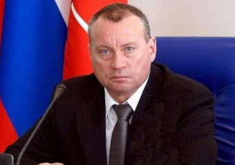Почетный гражданин Волжского стал мэром Волгограда