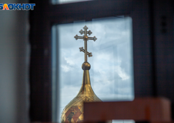 В Волжский привезут чудотворную икону Божией Матери Феодоровской