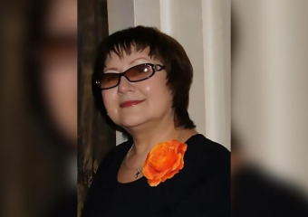 В Волжском ушла из жизни кандидат наук и преподаватель филиала ВолГУ Светлана Смирнова