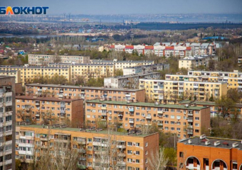 Почему у домов в Волжском сразу несколько адресов и как в них разобраться