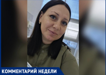 О детском сне в новогодние выходные рассказал врач-педиатр из Волжского