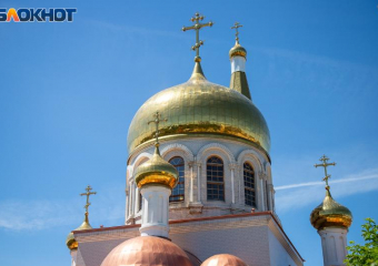 Яблочный, медовый, ореховый спасы отметят в Волжском в августе 2024