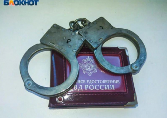 В Волжском сын избил 86-летнюю мать: подозреваемого задержали полицейские