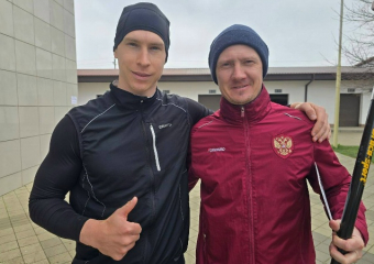 Волжский гребец Данил Положенцев не попал в число призеров чемпионата России по гребле