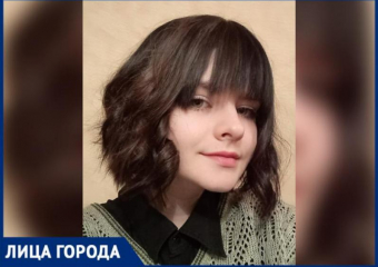 «Люблю спорт, но не люблю им заниматься»,- юная писательница из Волжского рассказала о личном