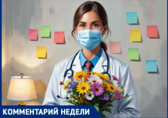 Волжский врач Ирина Трудова развенчивает мифы: аллергия косит город, не доводите до астмы
