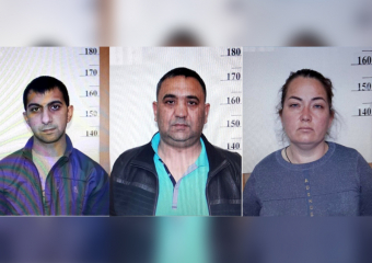 Задержаны мошенники, обобравшие волжанку на 600 тысяч рублей