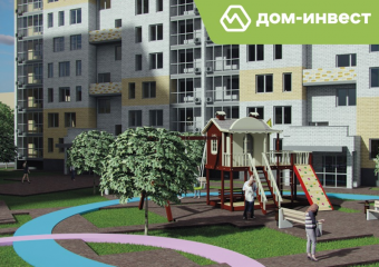 «Мы не продаем квадратные метры, мы продаем образ жизни!»: почему вам стоит приобрести квартиру в ЖК «Кварта»