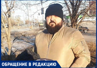 Волжанину сломали нос за «слова матери» в магазине
