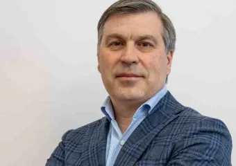 «Ротор» объявил о кадровых перестановках: Андрей Кривов возглавил клуб, Павел Никитин остается в команде