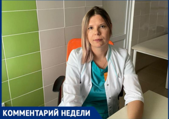 Женщины стали болеть чаще мужчин: волжанам рассказали, как распознать рак легких на ранней стадии