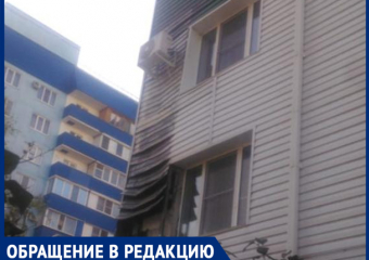  "Обещали еще зимой отремонтировать, но забыли",- волжанин. 