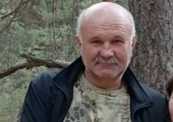 Не вернулся домой: 56-летнего мужчину разыскивают в Волгоградской области