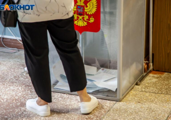 В Волжском откроют избирательные участки в больницах