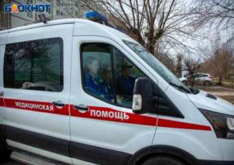Новогоднее чудо: врачи спасли 2-х летнего ребенка, проглотившего гвоздь