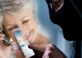 Спасая брата, женщина отдала сто пятьдесят тысяч аферистам