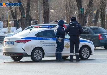 В Волжском стартуют массовые проверки на дорогах