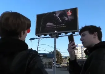 В Волжском заработает бесплатное караоке под открытым небом