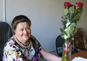 В Волжском скончалась Лия Бадаева: заслуженный врач, почетный гражданин, представитель «Союза женщин»