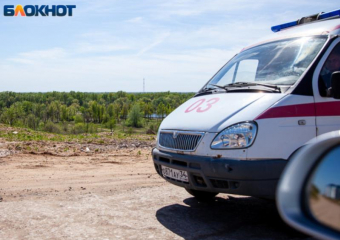 Стала известна причина ДТП со скутером в Волгоградской области: есть пострадавший