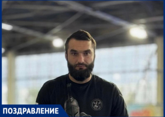 Человек, воспитывающий чемпионов: с днем рождения, Давуд Узумгаджиев!