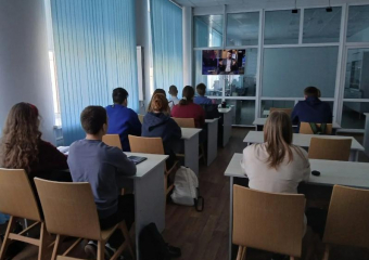 Более 9 тысяч школьников и студентов Волжского посмотрели фильм «Предательство»