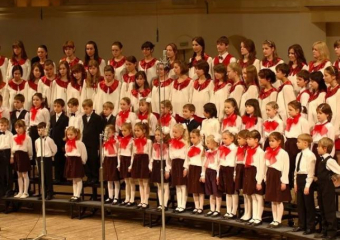 В Волжском на одной сцене соберется хор из двухсот человек