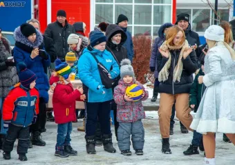 Волжским детям до 14 лет придется получать загранпаспорт для путешествий 