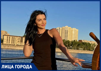 «У меня не было страха»: волжанка Ульяна Потапьева —  о спорте, большой мечте и пути от гимнастики до тренерской работы