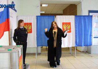 В Волжском сформирован новый состав территориальной избирательной комиссии