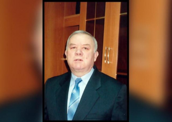 В Волжском ушел из жизни помощник прокурора и преподаватель ВФ ВолГУ