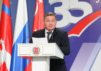 Волжские семьи, чьи родные погибли в СВО на Украине, получат региональные выплаты