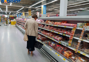 Цены снова растут: что подорожало в Волжском за неделю