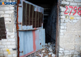 Кто и зачем вырыл подземные ходы под старым монастырем в Волжском