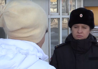 Аудиоспекталь устроили мошенники жительнице Волжского: видео