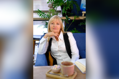 Психолог Наталия Юрьевна. Проблемы дети-родители