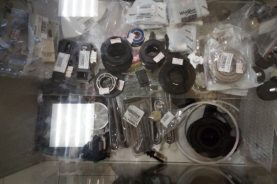 Ремонт стиральных машин, свч-печей, бытовой техники. - 