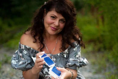 Расклад по любому запросу от профессионального таролога-практика - 