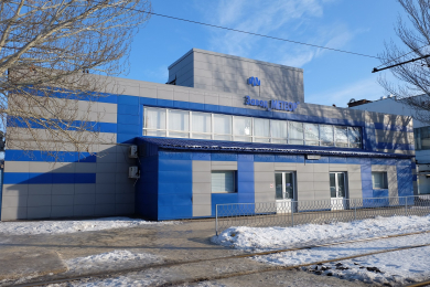 Рабочие на производство в АО "Завод "Метеор", з/п до 90 т.р. - 