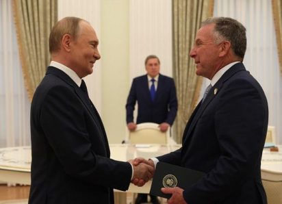 Путин и Трамп готовятся к встрече для обсуждения ситуации на Украине