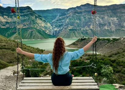 10 дней у Каспийского моря! Туры в Дагестан каждую неделю!