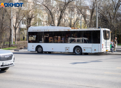Дополнительные рейсы к кладбищам в Вербное воскресенье: расписание 