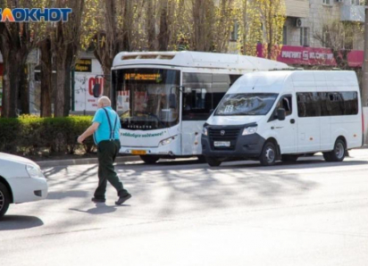 Проезд на общественном транспорте в Волгограде подорожает, но останется доступнее, чем в Волжском