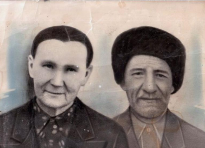 Михаил Коробков встал в строй в тяжелое для страны время