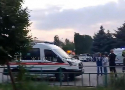 В Волжском оцепляли вокзал: подробности от очевидцев