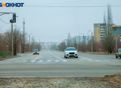 30 дорог отремонтируют в Волжском в 2026 году: список 