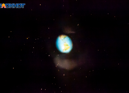 Противостояние Юпитера: уникальное астрономическое событие 10 января увидят в Волжском